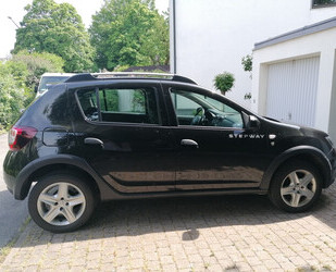 Honda Sandero/Stepway 