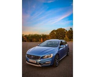 Volvo V60 Gebrauchtwagen