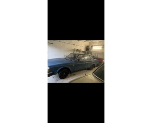 Volvo 244 DLS Gebrauchtwagen