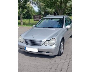 Mercedes-Benz C 320 Gebrauchtwagen