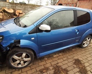 Renault Twingo Gebrauchtwagen