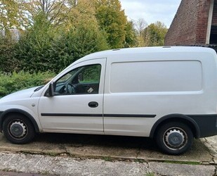 Opel Combo Gebrauchtwagen