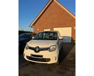 Renault Twingo Gebrauchtwagen
