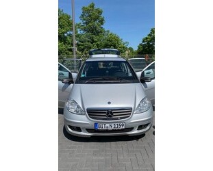 Mercedes-Benz A 180 Gebrauchtwagen