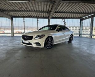 Mercedes-Benz c300 Gebrauchtwagen
