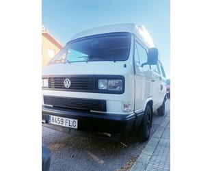 Cupra T3 Sonstige 