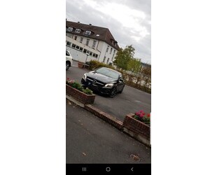 Mercedes-Benz Mercedes CLA 180 Gebrauchtwagen