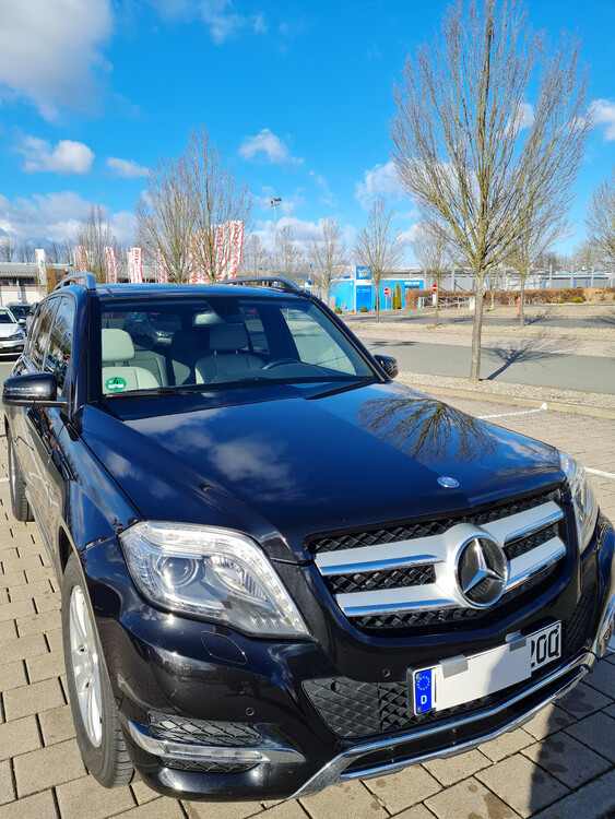 GLK-Klasse