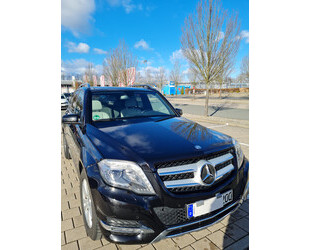 Volvo GLK-Klasse 