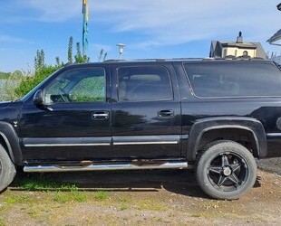 Skoda Suburban 