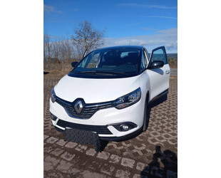 Renault Scenic Gebrauchtwagen