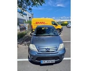 Citroen C3 Gebrauchtwagen