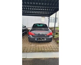 Peugeot 307 CC Gebrauchtwagen
