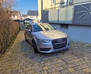 Audi A3 Sportback Gebrauchtwagen