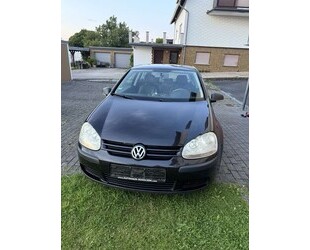 VW golf 5 Gebrauchtwagen