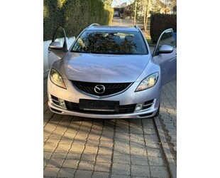 Mazda 6 Gebrauchtwagen