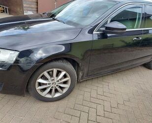 Skoda Octavia Combi Gebrauchtwagen