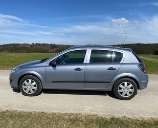Opel Astra H Gebrauchtwagen