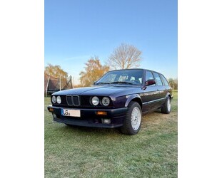 BMW E 30 Gebrauchtwagen