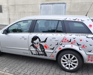 Opel Astra H Gebrauchtwagen