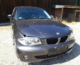 BMW 116 Gebrauchtwagen
