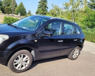 Renault Koleos Gebrauchtwagen