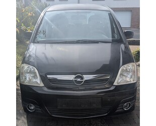 Opel Meriva A Gebrauchtwagen