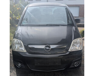 Opel Meriva A Gebrauchtwagen