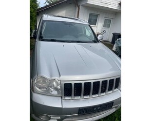 Jeep Grand Cherokee Gebrauchtwagen