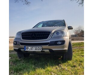 Mercedes-Benz ML 320 Gebrauchtwagen