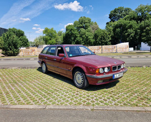 BMW 525 Gebrauchtwagen