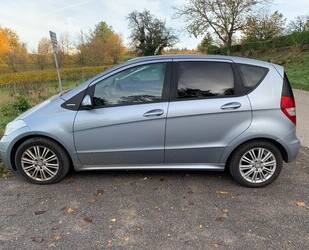 Mercedes-Benz A-Klasse Gebrauchtwagen