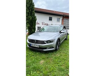 VW passat b8 Gebrauchtwagen