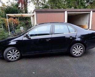 VW VW Jetta Gebrauchtwagen