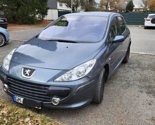 Peugeot 307 Gebrauchtwagen