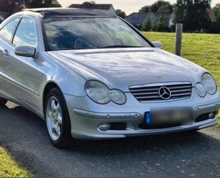 Mercedes-Benz c230 kompressor Gebrauchtwagen