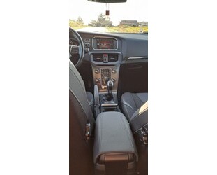 Volvo V40 Gebrauchtwagen
