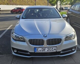 BMW 525 Gebrauchtwagen