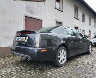 Cadillac STS Gebrauchtwagen