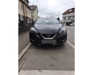 Nissan Micra Gebrauchtwagen