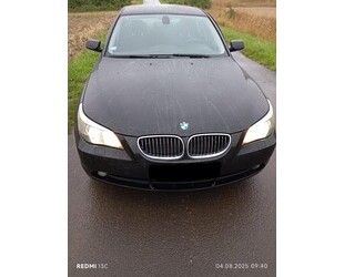 BMW 523i E60 Gebrauchtwagen
