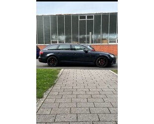 Audi A4 Avant Gebrauchtwagen