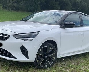 Opel Corsa E Gebrauchtwagen