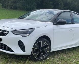 Opel Corsa E Gebrauchtwagen