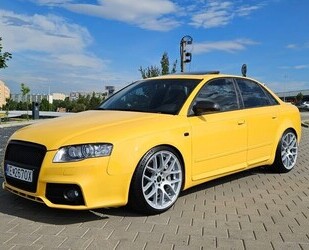 Audi V8 Gebrauchtwagen