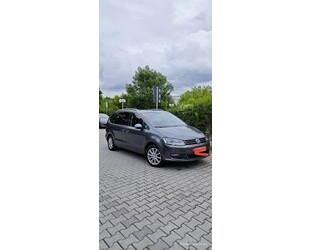 Mitsubishi Sharan 