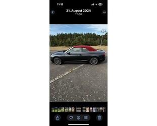 Audi A5 Cabriolet Gebrauchtwagen