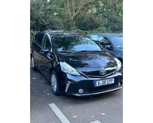 Toyota Prius Plus Gebrauchtwagen