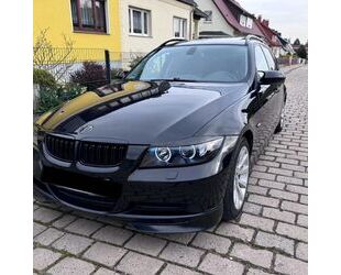 BMW BMW E91 Gebrauchtwagen