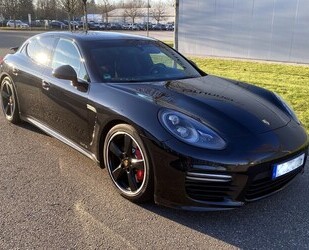 Porsche Panamera Gebrauchtwagen